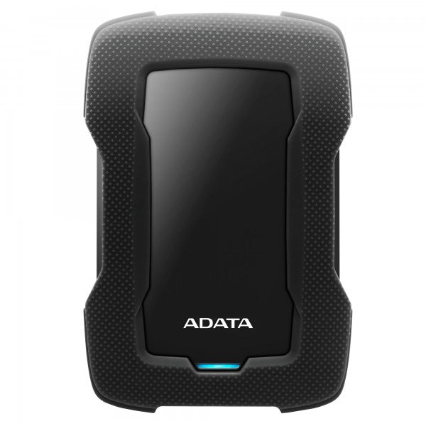 Disco Duro Externo ADATA HD330 - 2 TB, 3.2 Gen 1, 2.5 pulgadas, Negro Disco Duro Externo ADATA HD330 - 2 TB, 3.2 Gen 1, 2.5 pulgadas, Negro